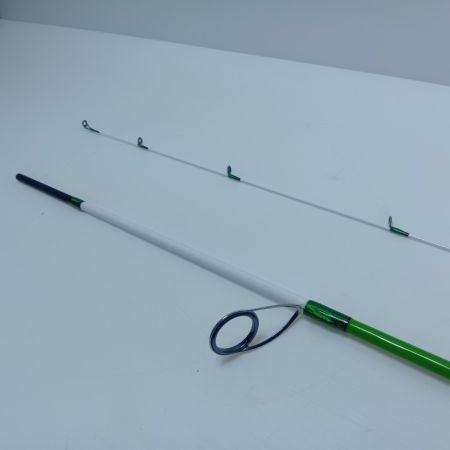 ルアーロッド RAZ-76L アジリンガーZ RAZ-76L