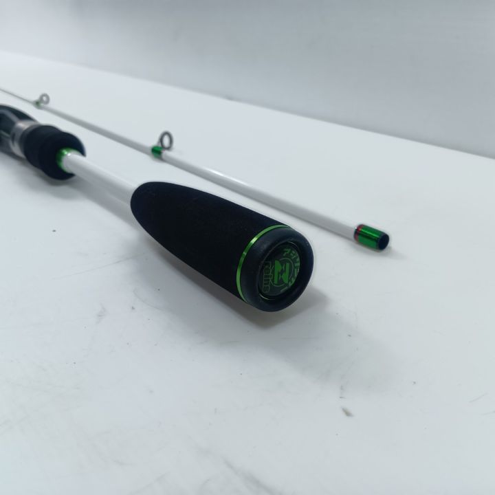 ルアーロッド RAZ-76L アジリンガーZ RAZ-76L - 中古釣り