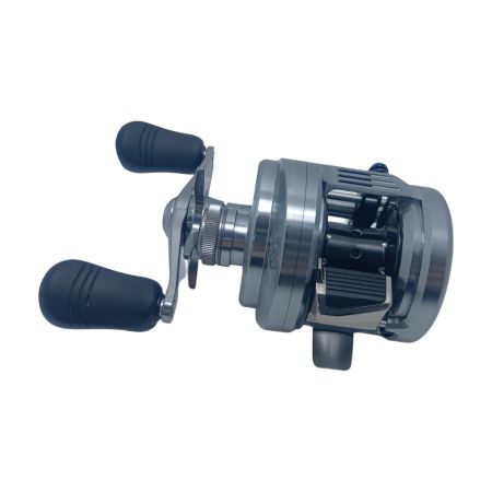 SHIMANO シマノ カルカッタコンクエストDC 201HG 程度B 04040
