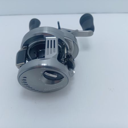 SHIMANO シマノ カルカッタコンクエストDC 201HG 程度B 04040