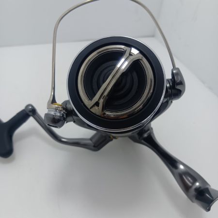 SHIMANO シマノ 24ツインパワー 4000XG 美品 程度A 箱付 046871