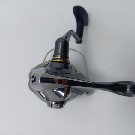 SHIMANO シマノ 24ツインパワー 4000XG 美品 程度A 箱付 046871