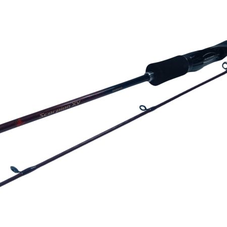 SHIMANO シマノ スコーピオンXV 1501FF-2 程度A 302908