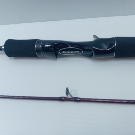 SHIMANO シマノ スコーピオンXV 1501FF-2 程度A 302908