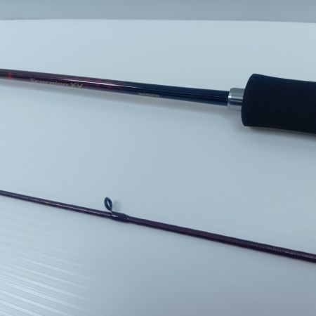 SHIMANO シマノ スコーピオンXV 1501FF-2 程度A 302908