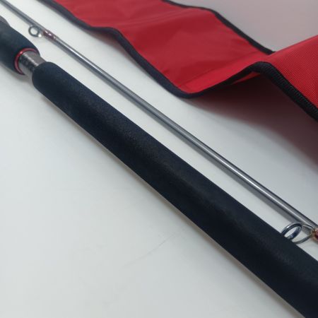 TENRYU CO. 天龍 レッドフリップ リアクションテンヤ 程度C RF802S-M