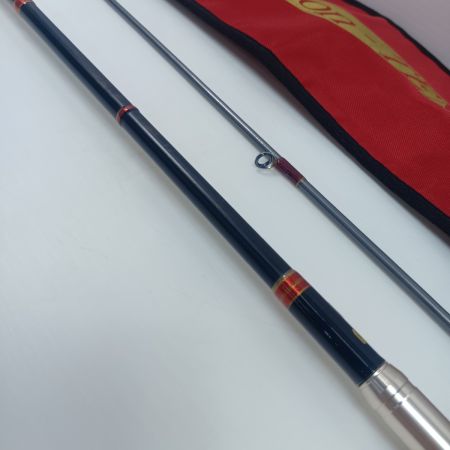 TENRYU CO. 天龍 レッドフリップ リアクションテンヤ 程度C RF802S-M