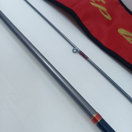 TENRYU CO. 天龍 レッドフリップ リアクションテンヤ 程度C RF802S-M