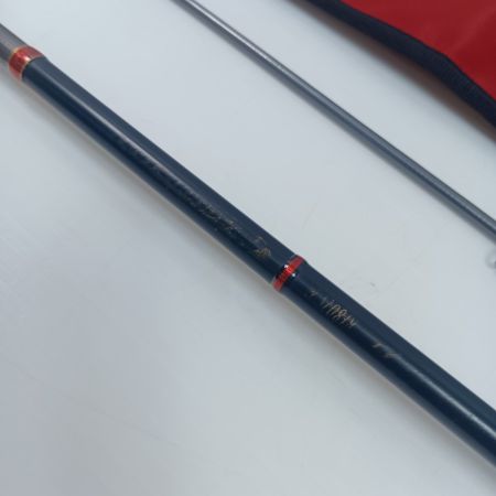 TENRYU CO. 天龍 レッドフリップ リアクションテンヤ 程度C RF802S-M