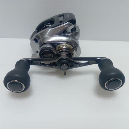SHIMANO シマノ ベイトリール　18炎月プレミアム 150HG 03789