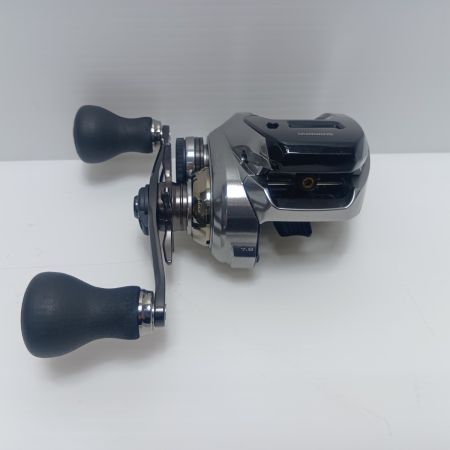 SHIMANO シマノ ベイトリール　18炎月プレミアム 150HG 03789