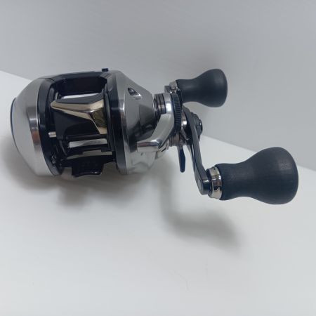 SHIMANO シマノ ベイトリール　18炎月プレミアム 150HG 03789
