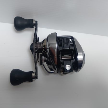 SHIMANO シマノ ベイトリール　18炎月プレミアム 150HG 03789