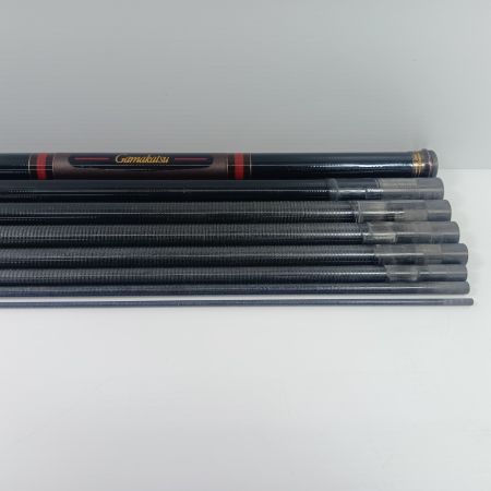 gamakatu ガマカツ 鮎竿