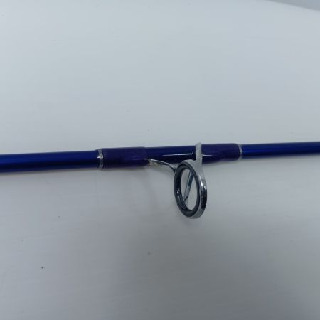 TENRYU CO. 天龍  ルアーロッド ｼﾞｸﾞｻﾞﾑ632S-6