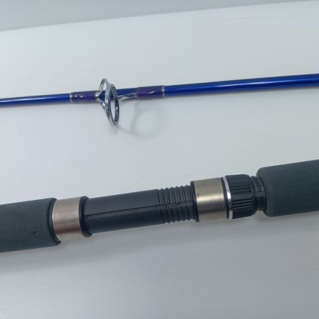 TENRYU CO. 天龍  ルアーロッド ｼﾞｸﾞｻﾞﾑ632S-6