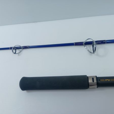 TENRYU CO. 天龍  ルアーロッド ｼﾞｸﾞｻﾞﾑ632S-6