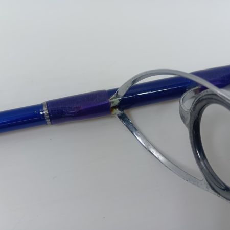 TENRYU CO. 天龍  ルアーロッド ｼﾞｸﾞｻﾞﾑ632S-6