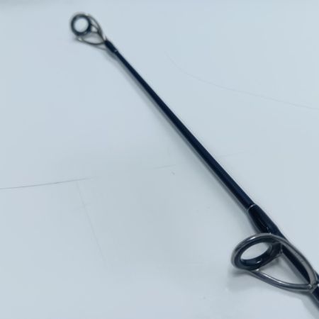 gamakatu ガマカツ ショアジギングロッド ラグゼ コヨーテS S100XH