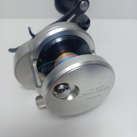 SHIMANO シマノ 11オシアジガー 1500PG 02746