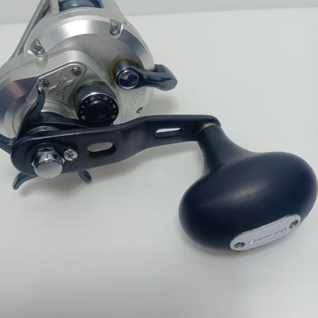 SHIMANO シマノ 11オシアジガー 1500PG 02746