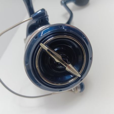 SHIMANO シマノ  スピニングリール 21ツインパワーXD C5000XG 04294