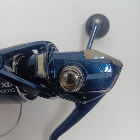 SHIMANO シマノ  スピニングリール 21ツインパワーXD C5000XG 04294