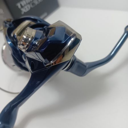 SHIMANO シマノ  スピニングリール 21ツインパワーXD C5000XG 04294