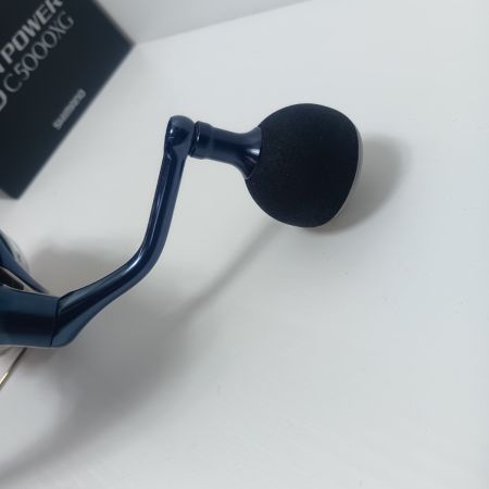SHIMANO シマノ  スピニングリール 21ツインパワーXD C5000XG 04294