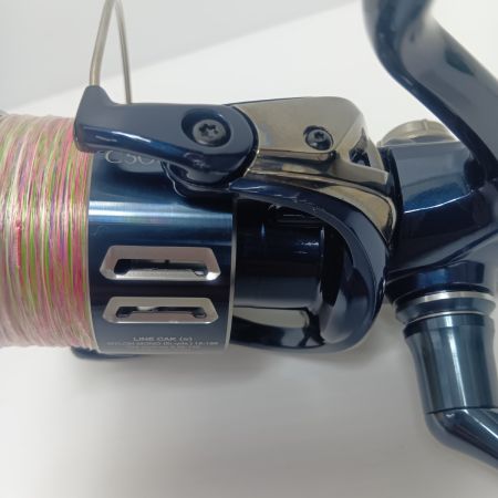 SHIMANO シマノ  スピニングリール 21ツインパワーXD C5000XG 04294
