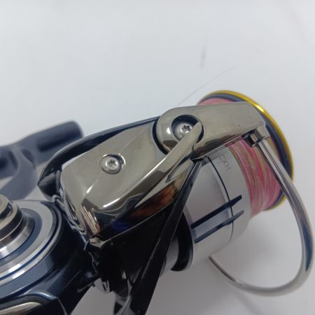 DAIWA ダイワ スピニングリール 19セルテート LT3000-CXH