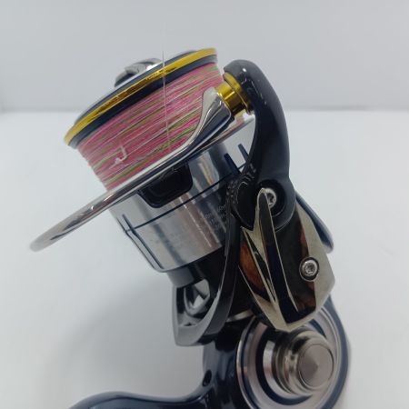 DAIWA ダイワ スピニングリール 19セルテート LT3000-CXH
