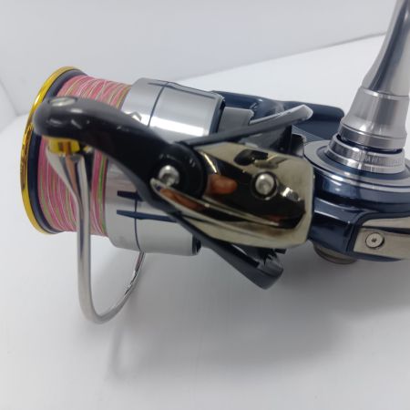 DAIWA ダイワ スピニングリール 19セルテート LT3000-CXH