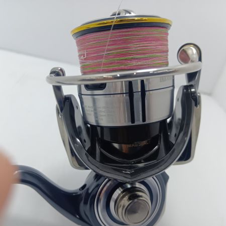 DAIWA ダイワ スピニングリール 19セルテート LT3000-CXH