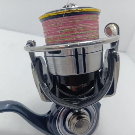 DAIWA ダイワ スピニングリール 19セルテート LT3000-CXH