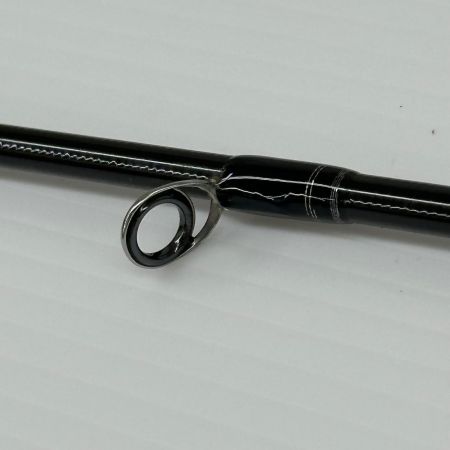 Jackson ジャクソン ルアーロッド STHS-1112MH Surf Tribe サーフトライブ 竿袋付 釣り フィッシング