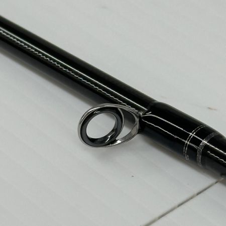 Jackson ジャクソン ルアーロッド STHS-1112MH Surf Tribe サーフトライブ 竿袋付 釣り フィッシング
