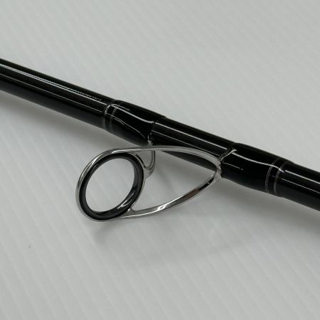 Jackson ジャクソン ルアーロッド STHS-1112MH Surf Tribe サーフトライブ 竿袋付 釣り フィッシング