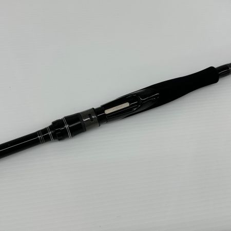 Jackson ジャクソン ルアーロッド STHS-1112MH Surf Tribe サーフトライブ 竿袋付 釣り フィッシング