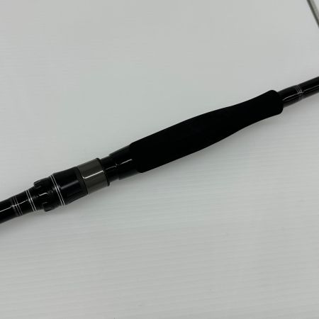 Jackson ジャクソン ルアーロッド STHS-1112MH Surf Tribe サーフトライブ 竿袋付 釣り フィッシング