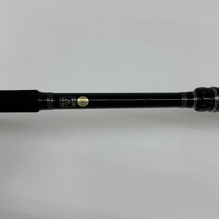 Jackson ジャクソン ルアーロッド STHS-1112MH Surf Tribe サーフトライブ 竿袋付 釣り フィッシング