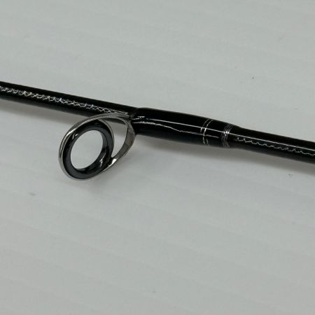 Jackson ジャクソン ルアーロッド STHS-1112MH Surf Tribe サーフトライブ 竿袋付 釣り フィッシング