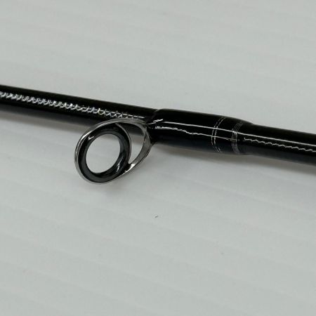 Jackson ジャクソン ルアーロッド STHS-1112MH Surf Tribe サーフトライブ 竿袋付 釣り フィッシング