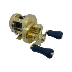SHIMANO シマノ 14カルカッタコンクエスト 101 03203 Aランク