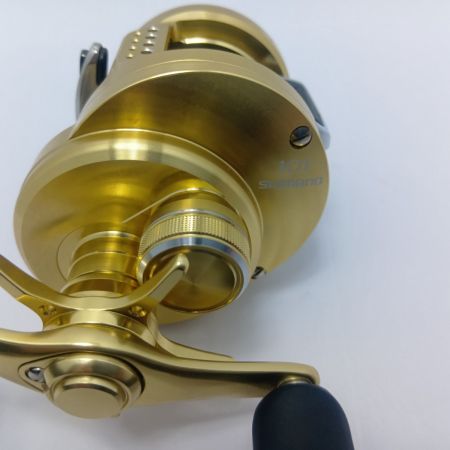 SHIMANO シマノ 14カルカッタコンクエスト 101 03203