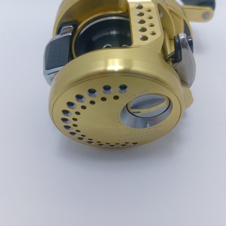 SHIMANO シマノ 14カルカッタコンクエスト 101 03203