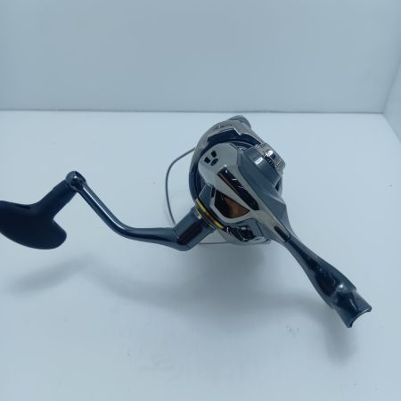 SHIMANO シマノ 24ツインパワー 4000XG キズ有  046871