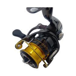 SHIMANO シマノ スピニングリール 17ソアレCI4+ 2000SHG 03717 Bランク