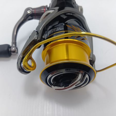 SHIMANO シマノ スピニングリール 17ソアレCI4+ 2000SHG 03717