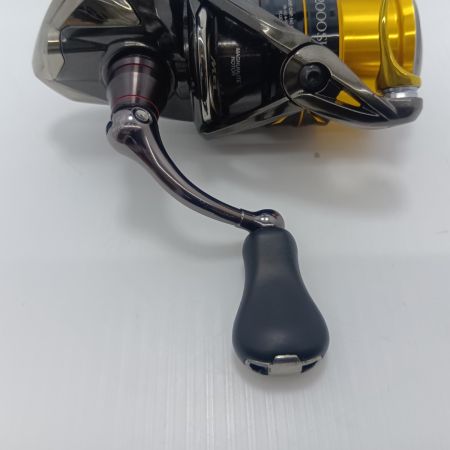 SHIMANO シマノ スピニングリール 17ソアレCI4+ 2000SHG 03717
